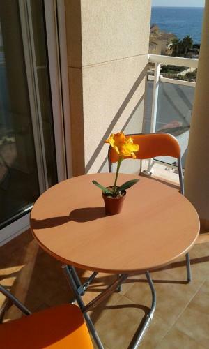 Apartamento Paraiso Del Sol