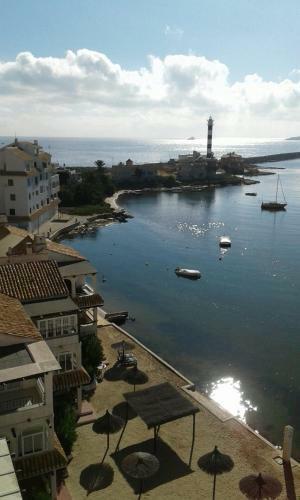 Apartamento Paraiso Del Sol