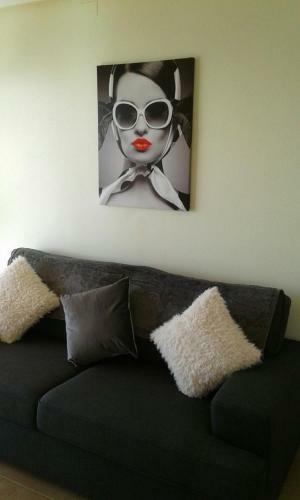 Apartamento Paraiso Del Sol