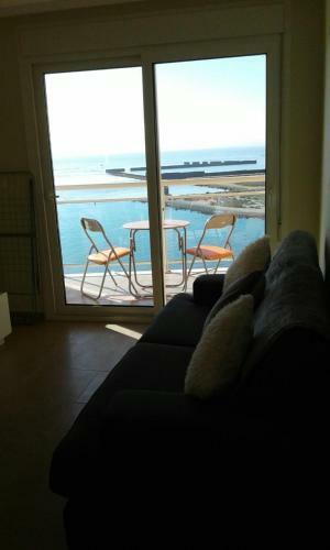 Apartamento Paraiso Del Sol