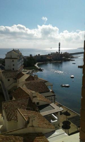 Apartamento Paraiso Del Sol