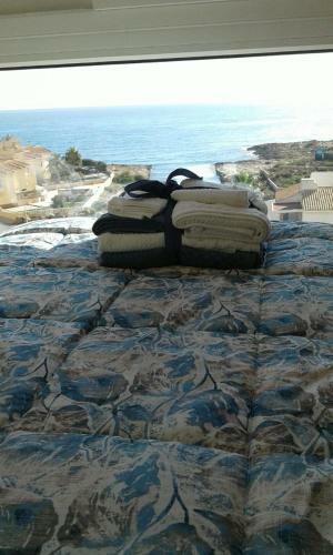 Apartamento Paraiso Del Sol