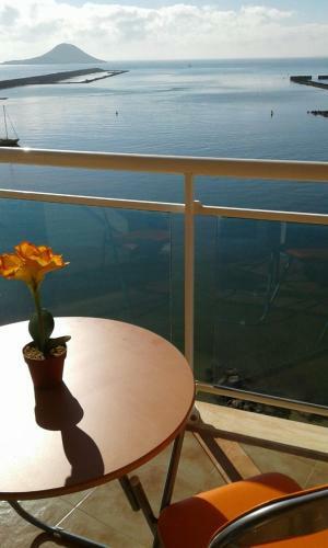 Apartamento Paraiso Del Sol