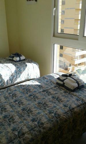 Apartamento Paraiso Del Sol