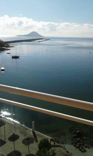 Apartamento Paraiso Del Sol