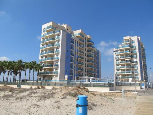 Apartamento Spanish Connection - Libertad 2 Playas