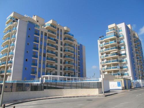 Apartamento Spanish Connection - Libertad 2 Playas