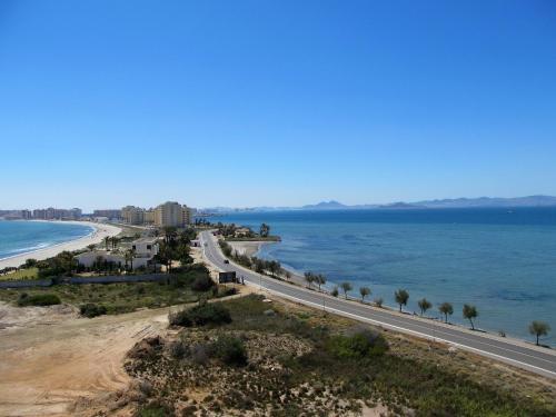 Apartamento Spanish Connection - Libertad 2 Playas