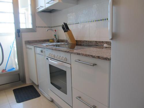 Apartamento Spanish Connection - Libertad 2 Playas