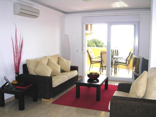 Apartamento Playa Principe - 6507