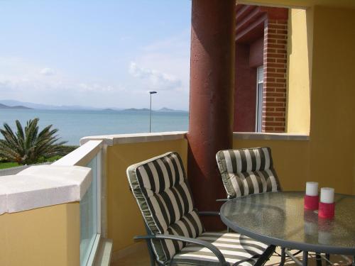Apartamento Playa Principe - 6507