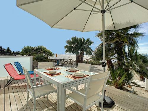 Apartamento Arenales - Van De Sype 002
