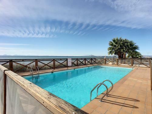 Apartamento Arenales - Van De Sype 002