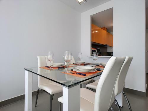 Apartamento Arenales - Van De Sype 002