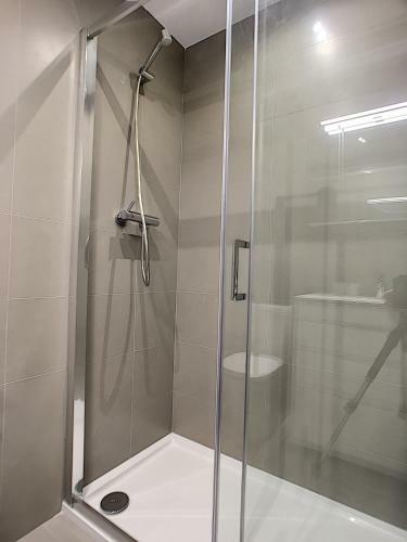 Apartamento Arenales - Van De Sype 002