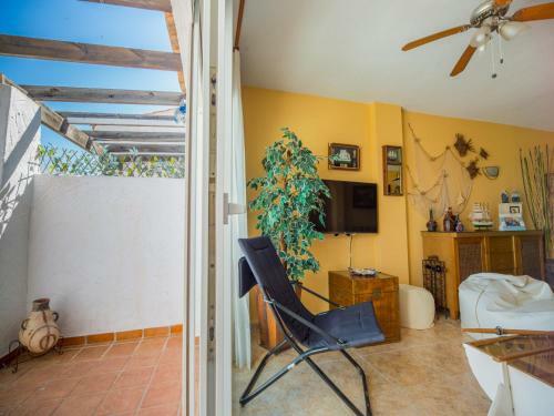 Apartment Marinesco