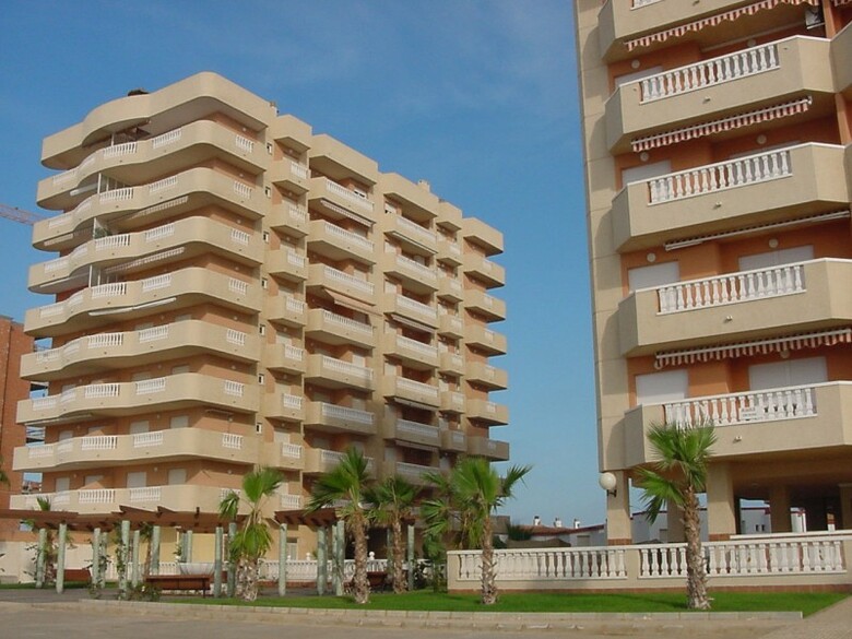 Apartamento Ap Costas - Isla Grosa
