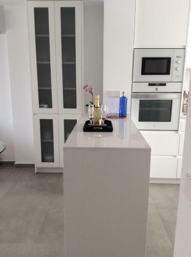Apartamento Albatros
