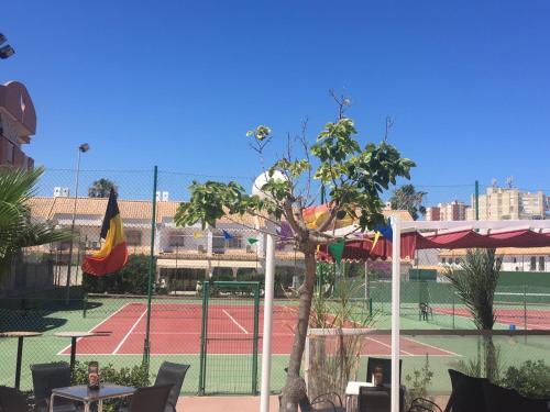 Apartamento Bahia De Las Palmeras 71
