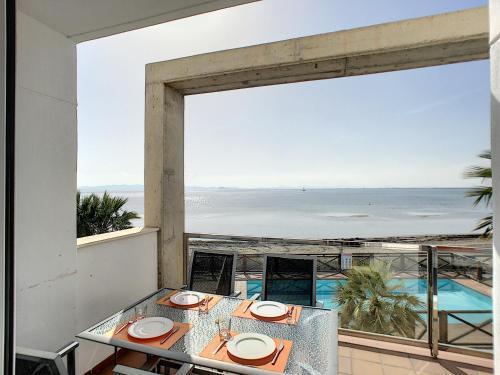 Apartamento Arenales - Van De Sype 111