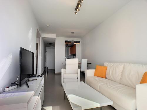 Apartamento Arenales - Van De Sype 111