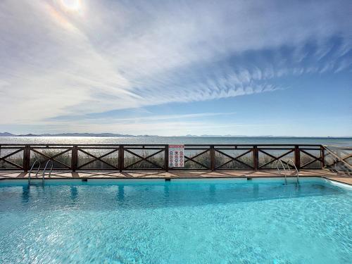 Apartamento Arenales - Van De Sype 111