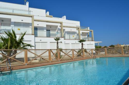 Apartamento Arenales - Van De Sype 111