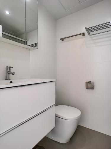 Apartamento Arenales - Van De Sype 111