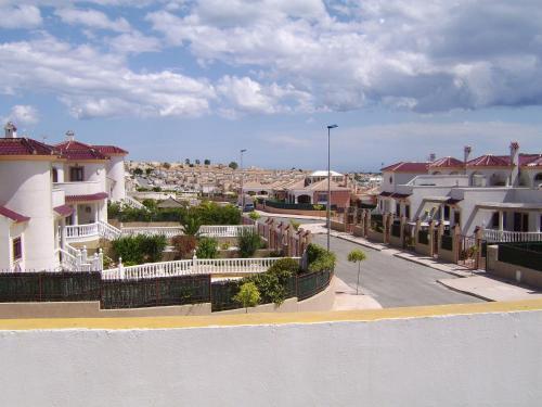 La Marina Villa Alicante
