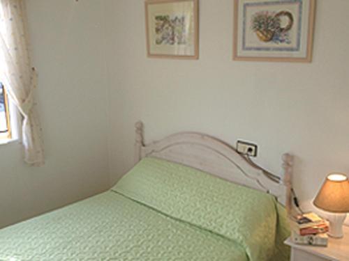 La Marina Villa Alicante