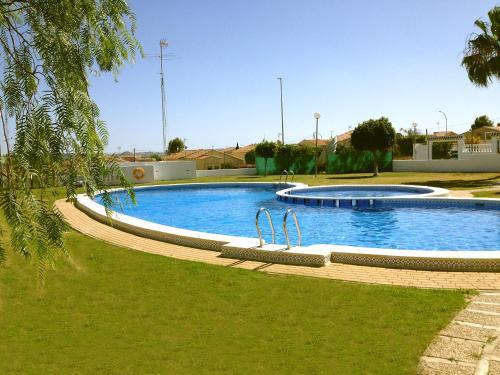 La Marina Villa Alicante