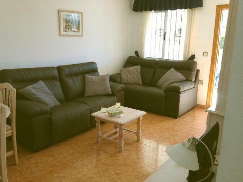 La Marina Villa Alicante