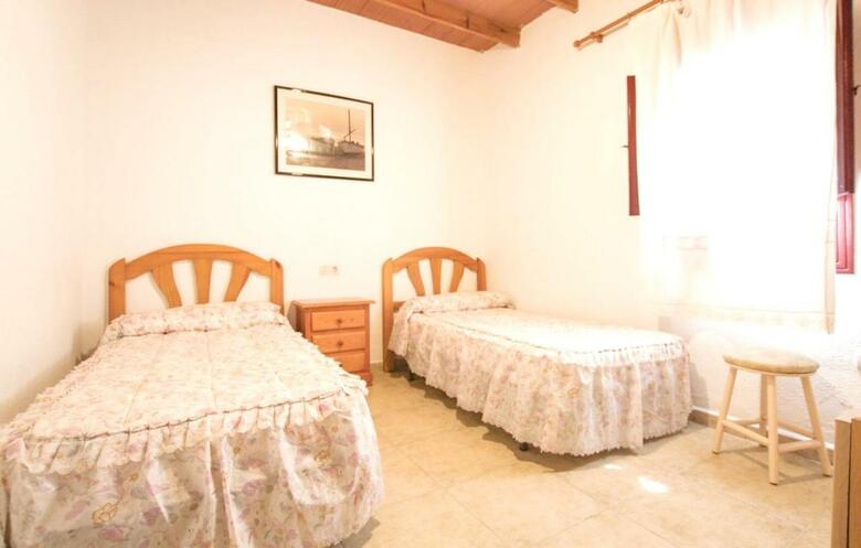 Villa Carrer Del Pa Blanc Elx