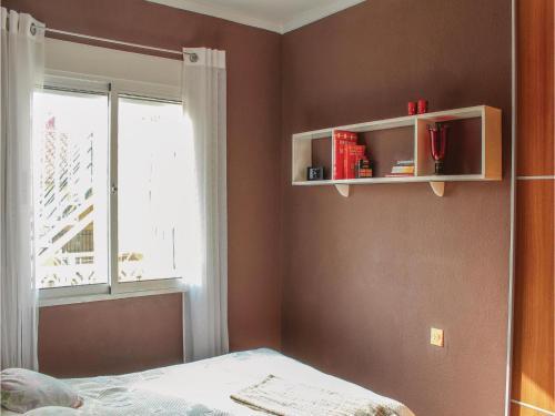 Two-bedroom Apartment In La Marina