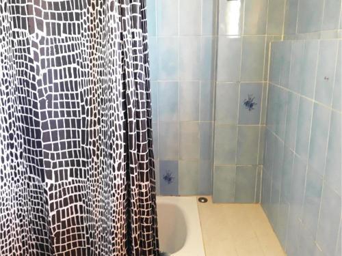 One-bedroom Apartment In La Mata