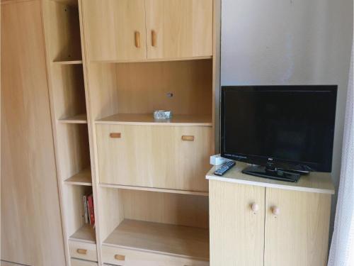 One-bedroom Apartment In La Mata