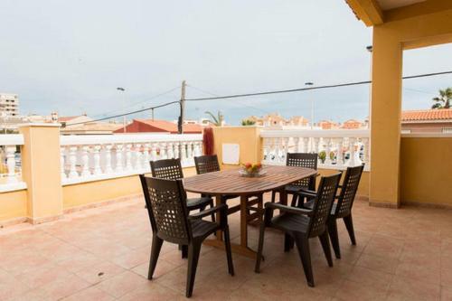Apartamento Doctor House Junto Al Mar