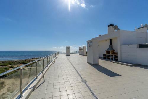 Torrelamata Apartment Sleeps 4 Pool Wifi