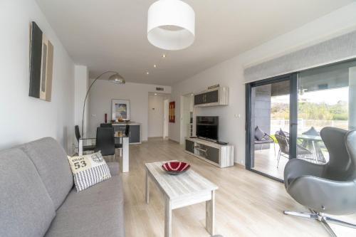 Torrelamata Apartment Sleeps 4 Pool Wifi
