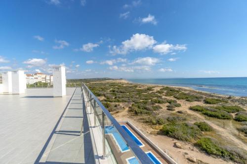 Torrelamata Apartment Sleeps 4 Pool Wifi