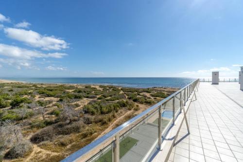 Torrelamata Apartment Sleeps 4 Pool Wifi