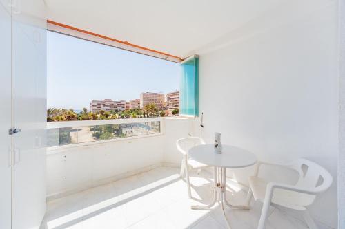 Apartamento Alegria Id48