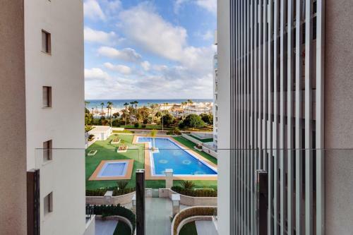 Apartamento Aqua Nature Playa