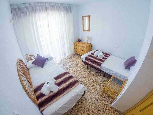 Homely Apartaments La Mata Centro