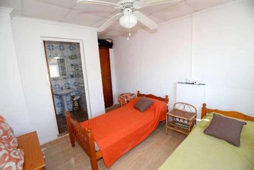 Apartamento The Best Terrace In La Mata