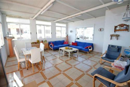 Apartamento The Best Terrace In La Mata