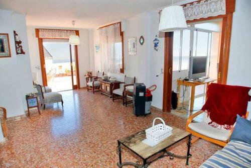 Apartamento The Best Terrace In La Mata