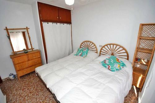 Apartamento The Best Terrace In La Mata