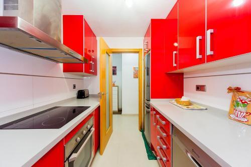 Apartamento Alegria Id16