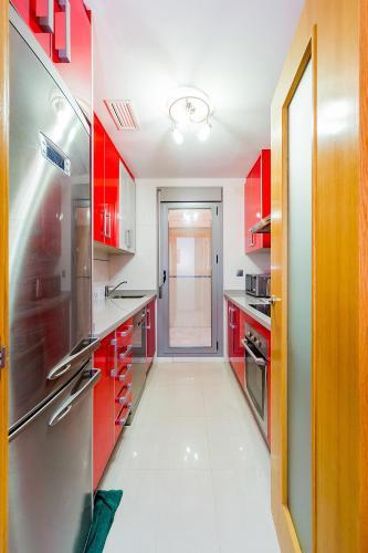 Apartamento Alegria Id16